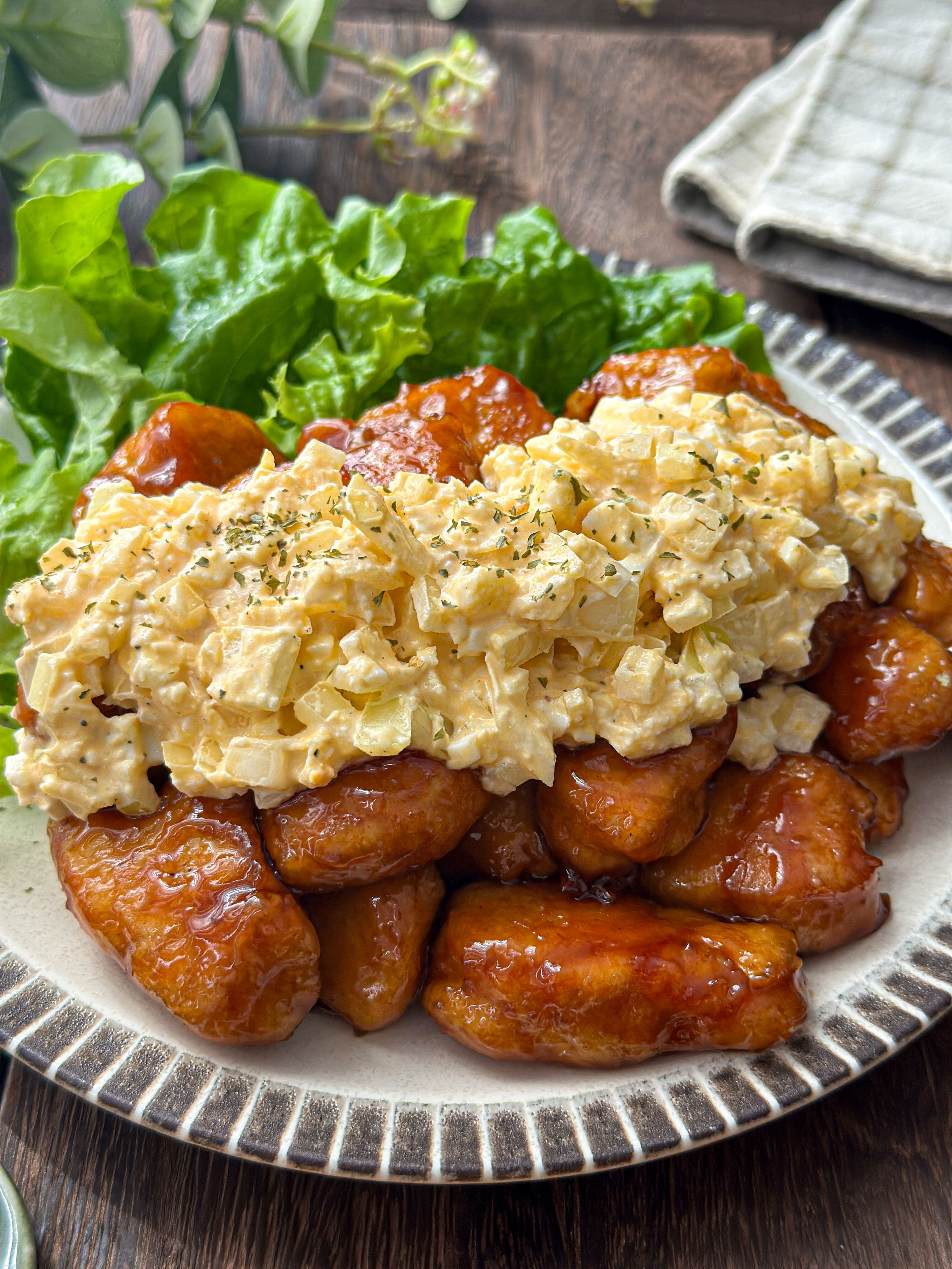 100万回再生♪【ささみチキン南蛮】 | レシピサイトNadia