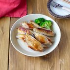 (1歳～)漬け込み不要！子ども喜ぶ【うま塩チキン】