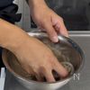 おうち居酒屋にもピッタリ【甘辛串こんにゃく】の工程2