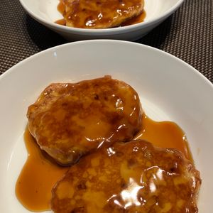 ミントミントの作ってみた!投稿(【甘辛ふわふわ鶏つくね】ふわっと柔らか♪ご飯もお酒も進む♪)