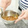 【パン屋さん超え!?】ホームベーカリーで本格簡単カレーパンの工程2