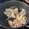 【豚肉とピーマンの和風焼きうどん】ぱぱっと!忙しい日の味方♪の工程1