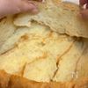 仕事終わりでも作れる！簡単パーティーキッシュの工程3