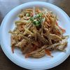 ぽぽペの作ってみた!投稿(【ささみきんぴらごぼう】作り置き/お弁当/時短/節約)