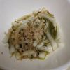 たりおの作ってみた!投稿(めかぶの美味しい食べ方😋食感最高♪めかぶ大根サラダ🤩🥗)