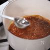 濃厚ホクホク!かぼちゃプリンの工程2