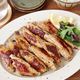 手が止まらない！手羽中の白だしレモン焼き