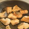 たらとじゃがいものトマトチーズ焼きの工程3