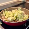 10分で完成！ごはんがすすむ！【豚みそ丼】の工程2