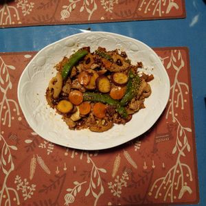 コ−チャンの作ってみた!投稿(見た目も味もおしゃれな♪【秋のデリ風おかず】)
