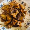 puricoの作ってみた!投稿(【甘辛おさつれんこん】シャキほく食感がたまらない♪)