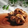 【ナッツチャンククッキー】ザクザク食感がたまらない！