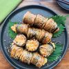【キムチーズご飯肉巻き】とろ〜りうま辛が美味しい!の工程9