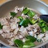 【甜麺醤不要♪べちゃとしない!基本の回鍋肉】の工程3