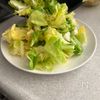 10分で完成！春野菜のそぼろ炒めの工程3