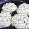 豆腐のもっちもっち焼きの工程3