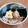 『れんこんとほうれん草のツナマヨサラダ』簡単☆食感やみつき♡の工程3