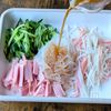 【初心者でも失敗しない春雨サラダ】簡単副菜🩷の工程3