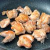 ワンパン10分♪【佐賀県産アスパラガスのマヨポンチキン】の工程2
