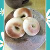 チョロリスの作ってみた!投稿(こどもベーグル。)