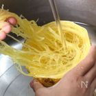 夏が旬！そうめんかぼちゃって知ってる？