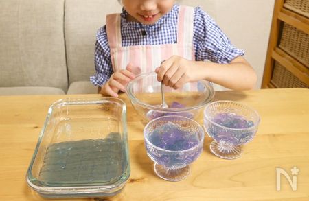 自由研究コラム（5）
