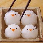 【鍋に!焼き魚に!】いつもの料理が何倍もかわいくなる!大根おろしアートの作り方