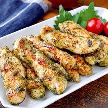 しっとり柔らか♡【海苔ささみスティック】ヘルシーおかず♪