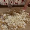 【ワンパンで本格】カリじゅわ♡おうちdeしゅうまいの下準備