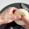 〖新玉ねぎの丸ごとツナチーズグラタン〗新玉の甘さ×トロトロ♪の工程3