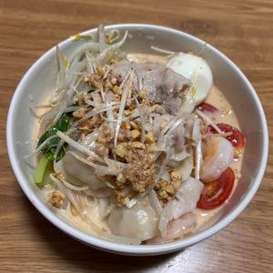 しぃちゃんの作ってみた!投稿(【究極の夏麺】激辛もマイルドも。冷やしマーラータンそうめん)