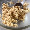 調味料2つ！【ほうれん草の白和え】の工程3