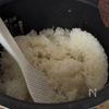 【具材はレンジで♡】まきす要らず!甘辛そぼろの恵方巻きの下準備