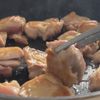 【ネギ塩鶏肉炒め】タレを絡めるだけ！ごはんが進むおかずの工程3