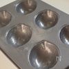 憧れのレモンケーキの工程1