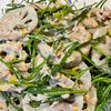 とーるじーじの作ってみた!投稿(れんこんと水菜のシャキシャキサラダ【#作り置き #お弁当】)
