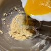 ザクザク食感！米粉と全粒粉のチョコサンドクッキーの工程3