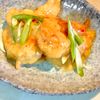 488663の作ってみた!投稿(お店の味に感激必須！衣サクッ♪『基本のエビマヨ』)