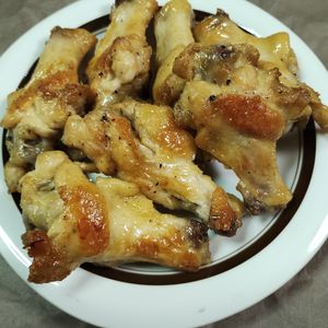 M＊Pの作ってみた!投稿(めんたいマヨチキングリル【下味冷凍】)