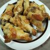 M*Pの作ってみた!投稿(めんたいマヨチキングリル【下味冷凍】)