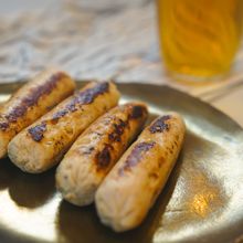 【ウインナー】お手軽！おかずにも、お弁当にも