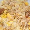 すみれの作ってみた!投稿(シンプルがおいしい!『我が家のパラパラ炒飯』)