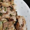 翔ママの作ってみた!投稿(【ワンステップでほったらかし！】かぼちゃの煮物)