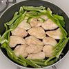 鶏とピーマンのコチュジャン炒め♩焼くだけ簡単！白米泥棒おかずの工程4