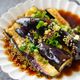 レンジで完成‼︎『茄子の旨だれ浸し』激うま１分副菜♡