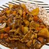 楽ラク手抜キッチン🐶🐾の作ってみた!投稿(【トロうまポークカレー】柔らか豚肉の絶品カレー)