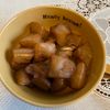 万福の作ってみた!投稿(【ヤンニョムこんにゃく】ヘルシーだけどこくうまっ♡)