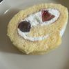 HALの作ってみた!投稿(フルーツロールケーキ・ロールケーキ生地)
