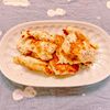 ビートの作ってみた!投稿(むね肉のマヨチーズ焼き【#下味冷凍#糖質OFF#お弁当】)
