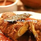 イタリアのおっきな肉団子、ポルペットーネ